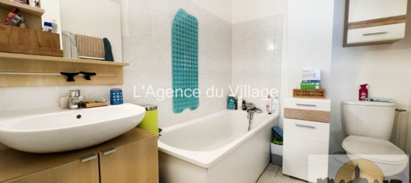 Casa T2 em Bornel, France N.º 80752 9