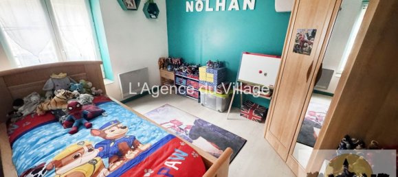 Casa T2 em Bornel, France N.º 80752 10