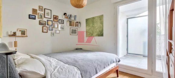 3 Schlafzimmer Doppelhaus in Issy-les-Moulineaux, France, Nr. 150962 9