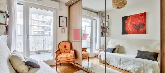 3 Schlafzimmer Doppelhaus in Issy-les-Moulineaux, France, Nr. 150962 8