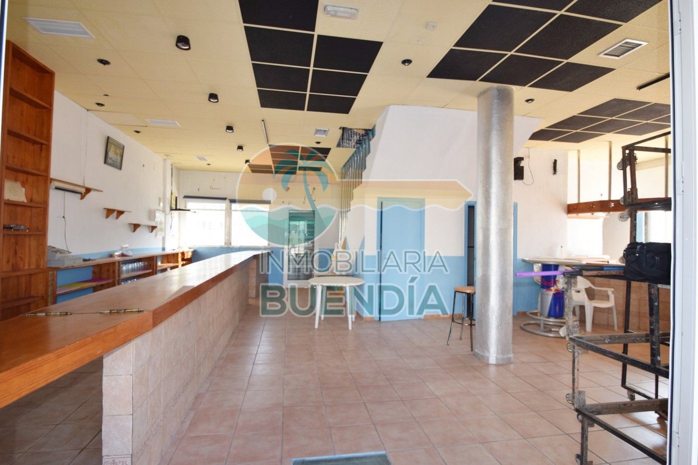  عقار تجاري في Mazarron, Spain 137متر مربع رقم 248581