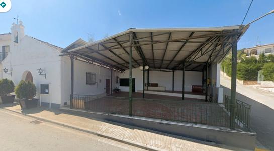 3 bedrooms House in Almedinilla, Spain No. 134785