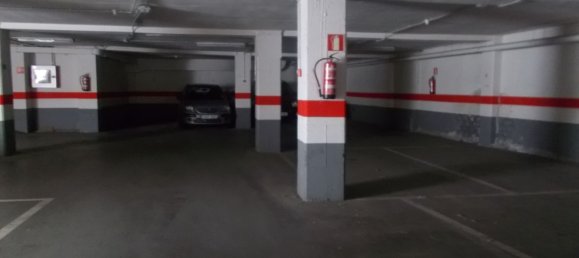 Garagem em Salamanca, Spain 12 m² N.º 33833 3