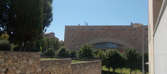 Garagem em Salamanca, Spain 12 m² N.º 33833 5