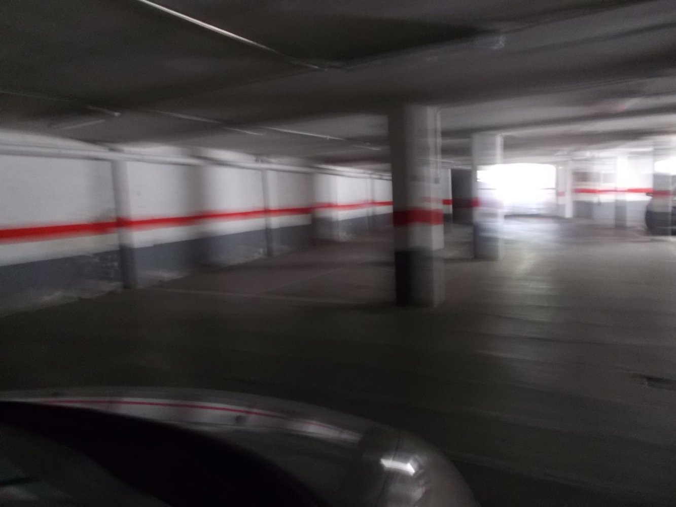 Garagem em Salamanca, Spain 12 m² N.º 33833