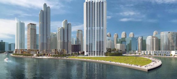 Studio in Dubai, UAE, Nr. 38209 3