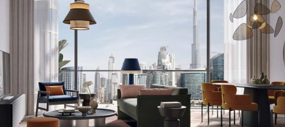 Studio in Dubai, UAE, Nr. 38209 7