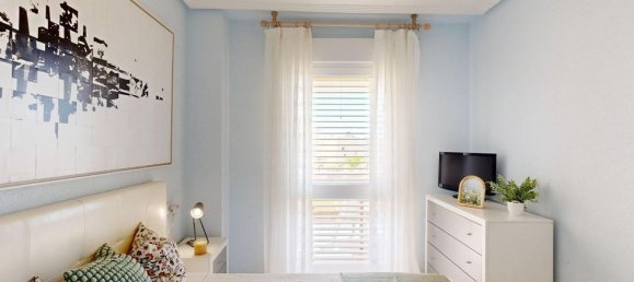 2 bedrooms Apartment in Alicante, Spain No. 177295 18