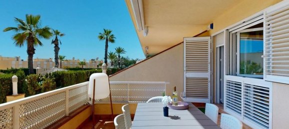 2 bedrooms Apartment in Alicante, Spain No. 177295 8