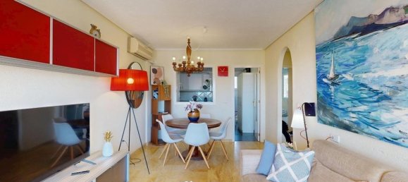 2 bedrooms Apartment in Alicante, Spain No. 177295 6