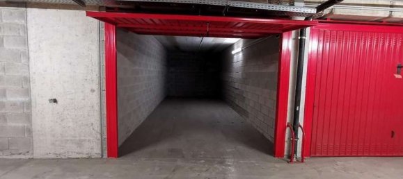 Garage in Milan, Italy 60m², Nr. 359036 2