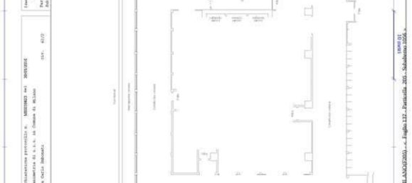 Garage in Milan, Italy 60m², Nr. 359036 4