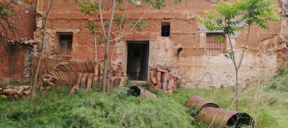  Land in Teruel, Spain No. 155636 8