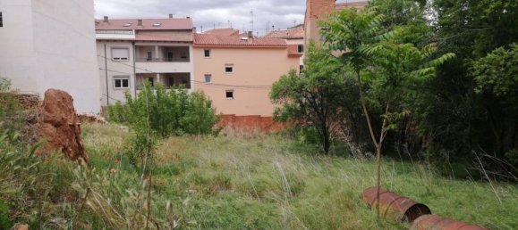  Land in Teruel, Spain No. 155636 3