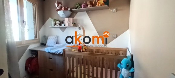 1 bedroom Apartment in Thones, France No. 199674 6