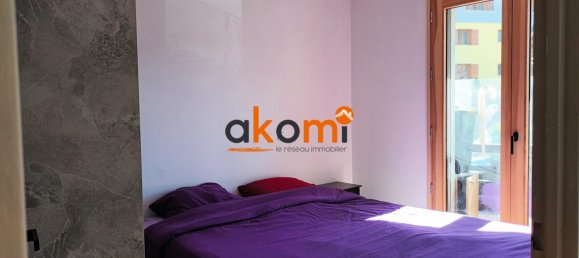 1 bedroom Apartment in Thones, France No. 199674 5