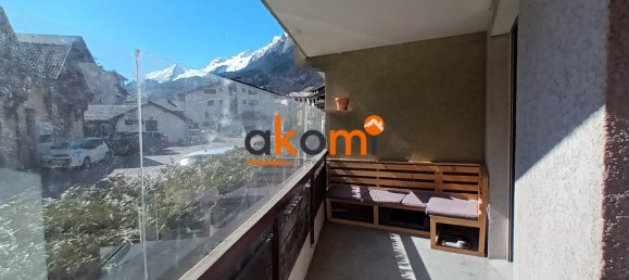 1 bedroom Apartment in Thones, France No. 199674 4