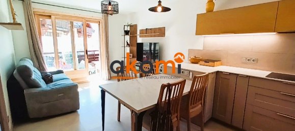 1 bedroom Apartment in Thones, France No. 199674 3