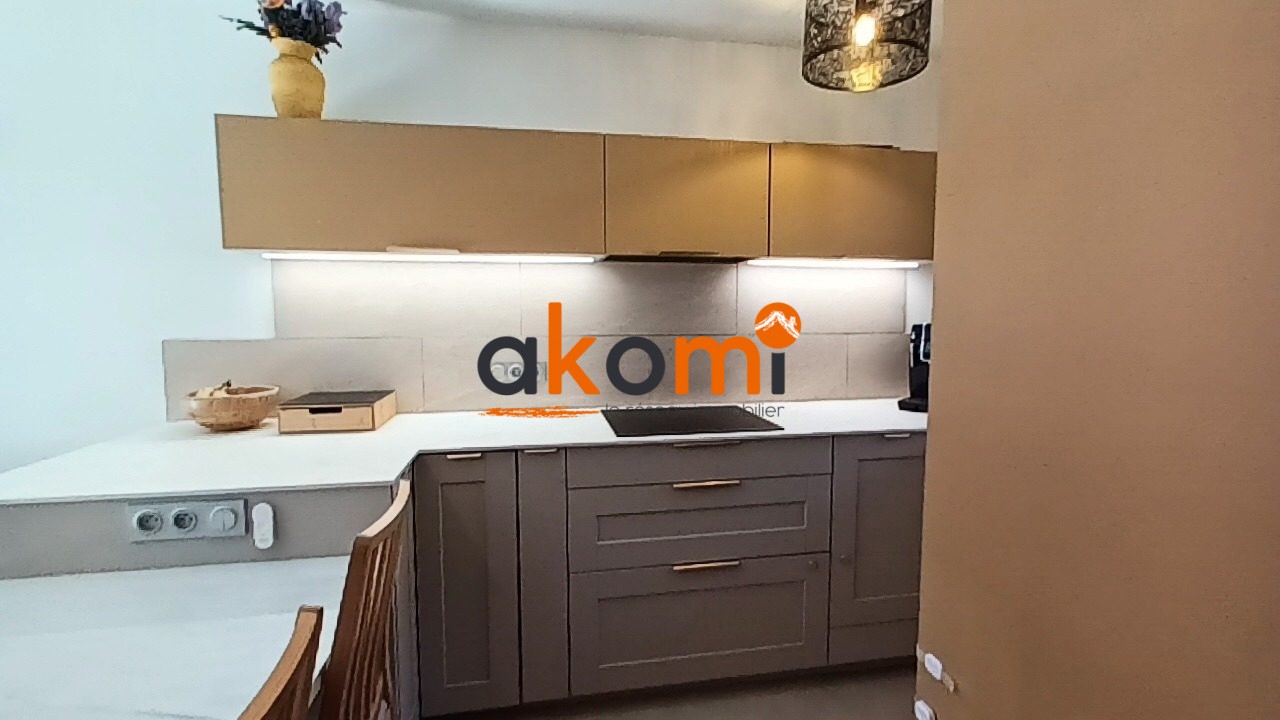 1 bedroom Apartment in Thones, France No. 199674