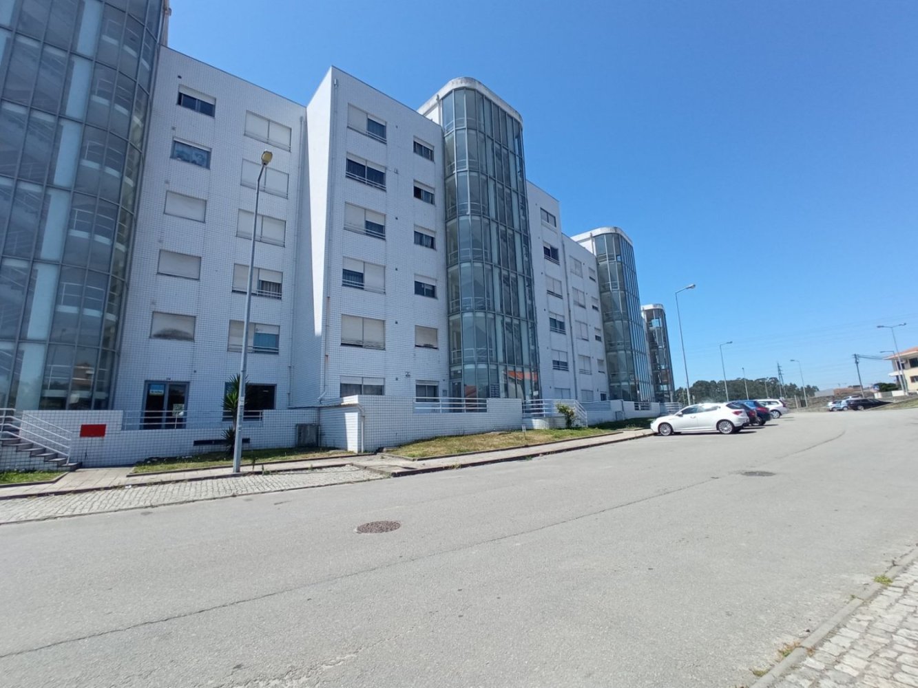 3 Schlafzimmer Wohnung in Rio Tinto, Portugal, Nr. 214574
