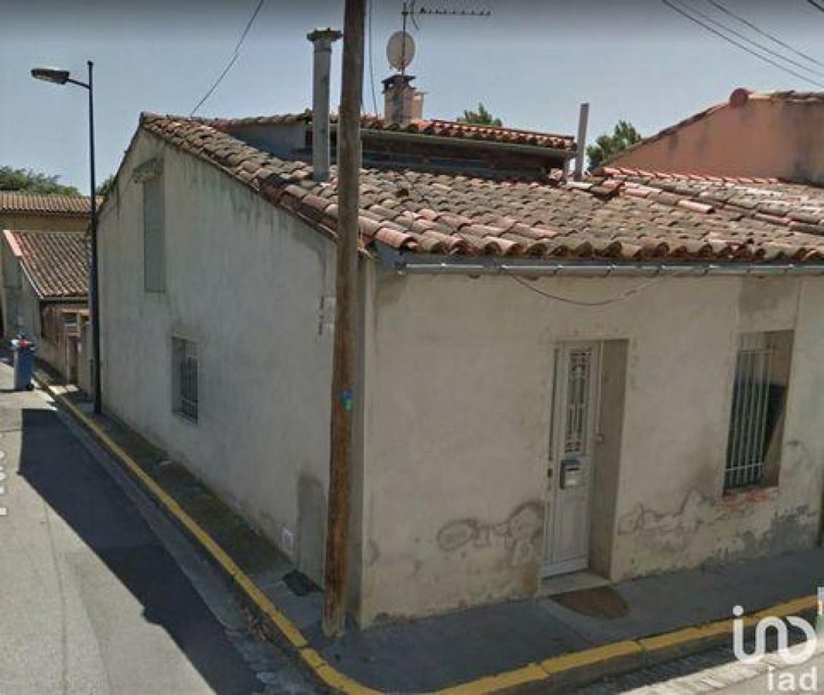 Casa de 5 dormitorios en Toulouse, France No. 30858