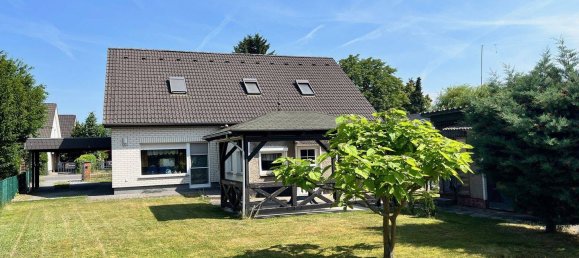 Casa de 8 divisões em Markisch-Oderland, Germany N.º 341064 3