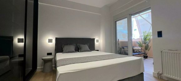 1 Schlafzimmer Wohnung in Piraeus, Greece, Nr. 1842 5