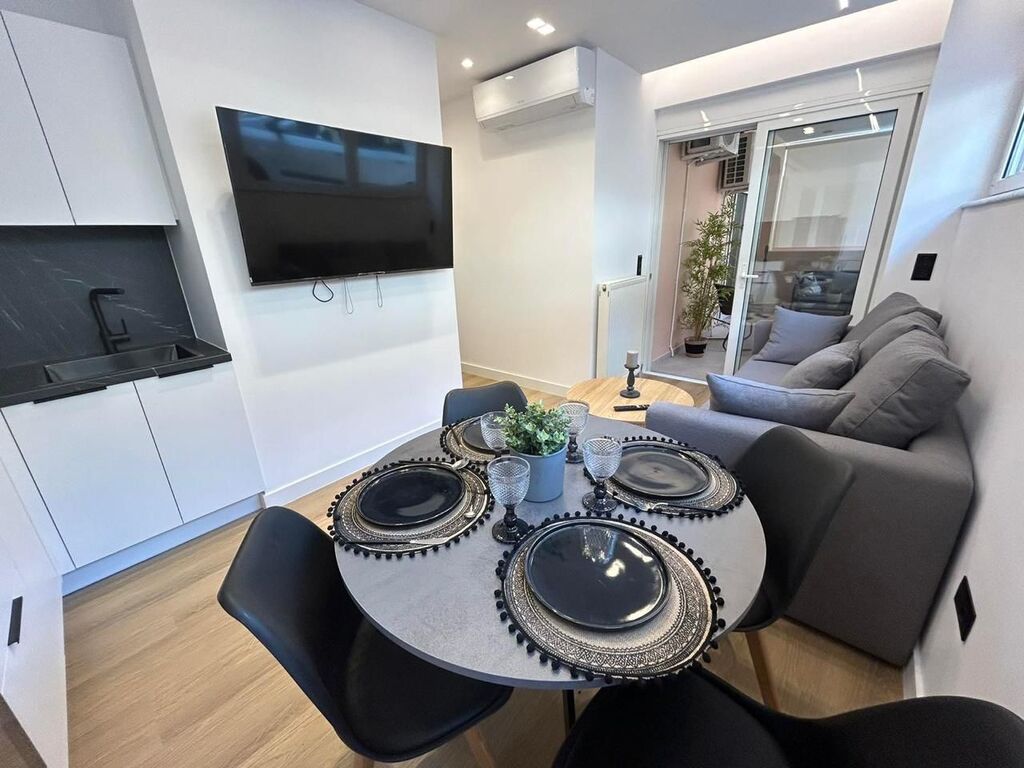 1 Schlafzimmer Wohnung in Piraeus, Greece, Nr. 1842