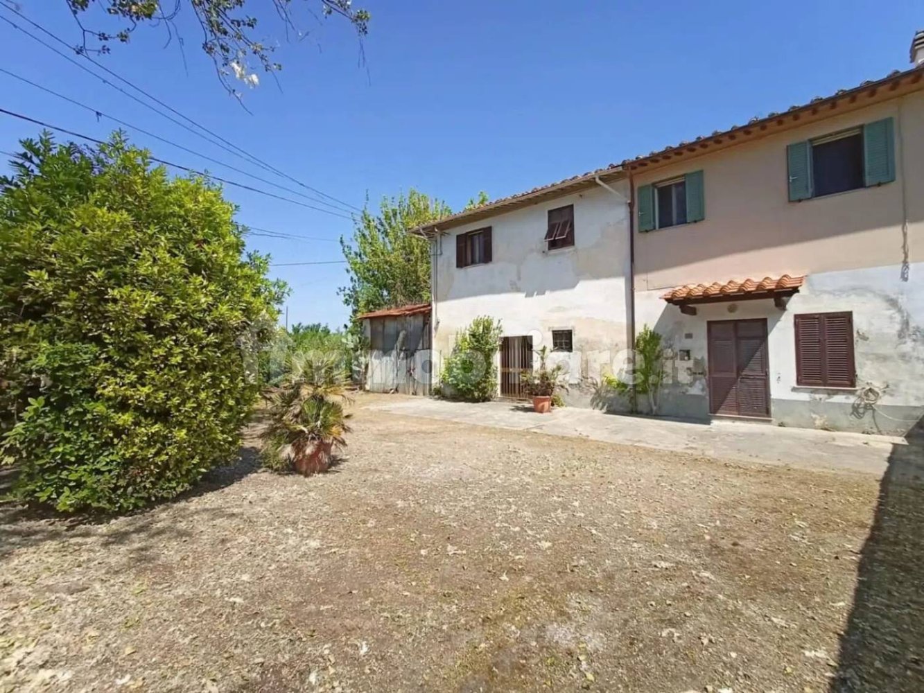 Дом с 6 спальнями в Кашина, Италия № 94654