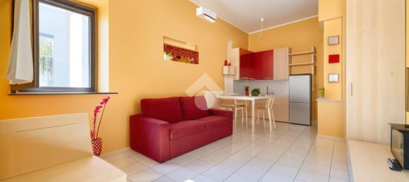 1 bedroom Apartment in Castellanza, Italy No. 108068 17
