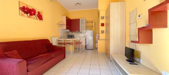 1 bedroom Apartment in Castellanza, Italy No. 108068 11