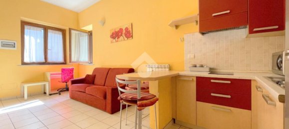 1 bedroom Apartment in Castellanza, Italy No. 108068 12
