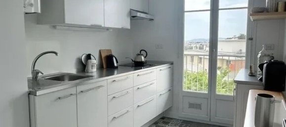 2 bedrooms Apartment in Nice, France No. 287893 9