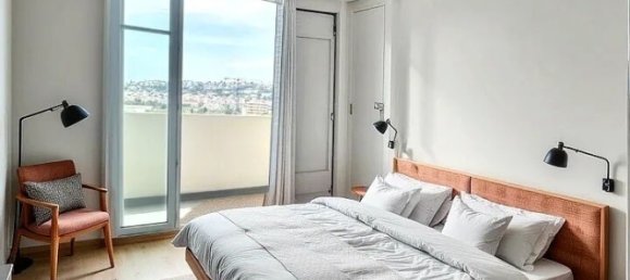 2 bedrooms Apartment in Nice, France No. 287893 7