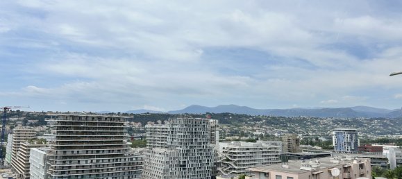 2 bedrooms Apartment in Nice, France No. 287893 3