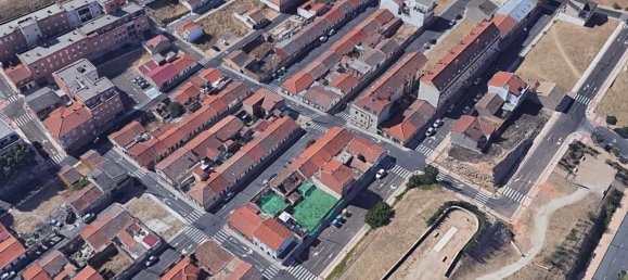  قطعة أرض في Salamanca, Spain 445متر مربع رقم 116798 3