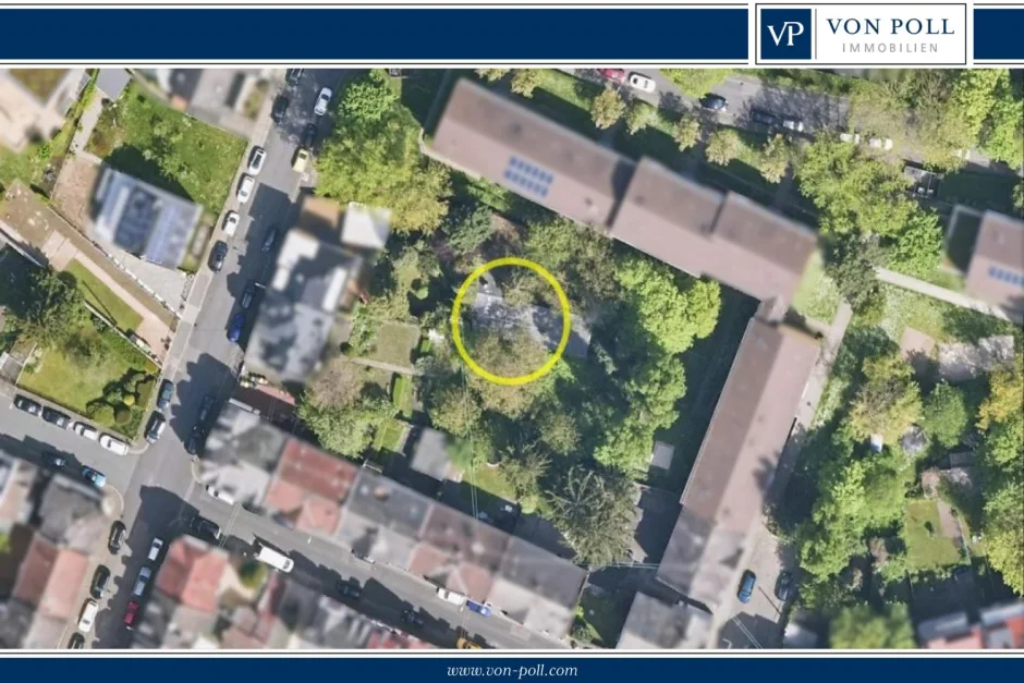  Land in Frankfurt am Main, Germany No. 108572