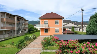 5-salle Maison à Wetzelsdorf, Austria No. 147275