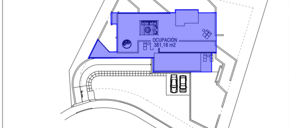 Земельный участок 490м² в Марбелья, Испания № 129758 11