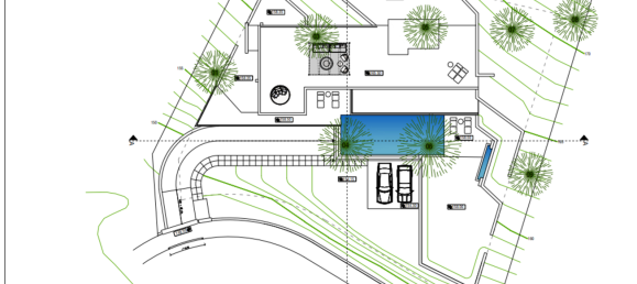 Земельный участок 490м² в Марбелья, Испания № 129758 4