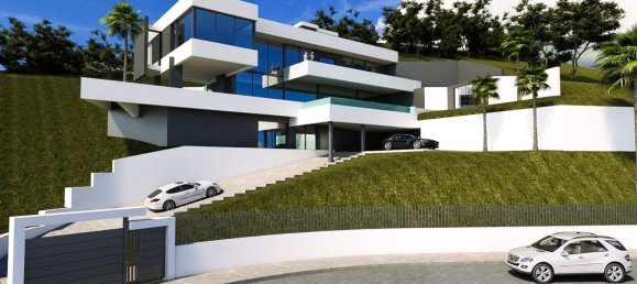 Земельный участок 490м² в Марбелья, Испания № 129758 2