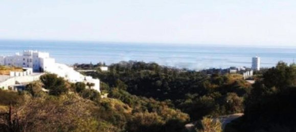 Земельный участок 490м² в Марбелья, Испания № 129758 7