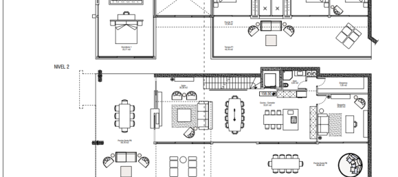 Земельный участок 490м² в Марбелья, Испания № 129758 5