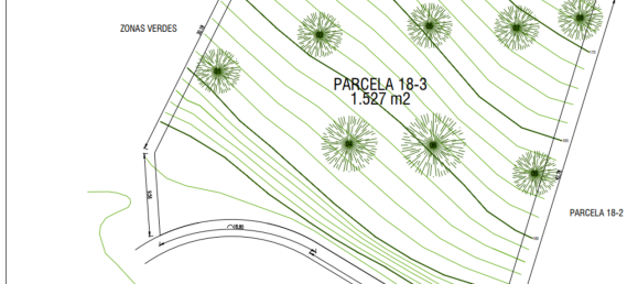 Земельный участок 490м² в Марбелья, Испания № 129758 3