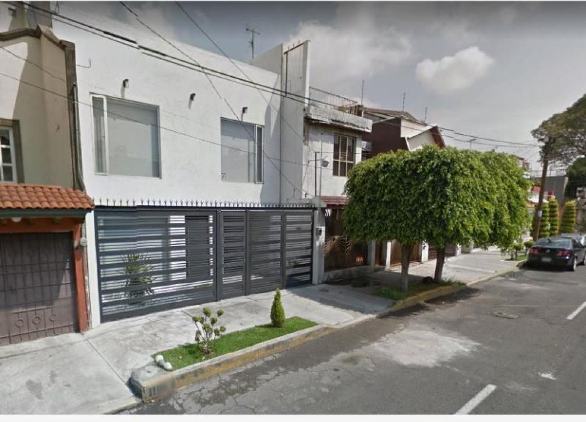 4 Schlafzimmer Haus in Mexicali, Mexico, Nr. 182117