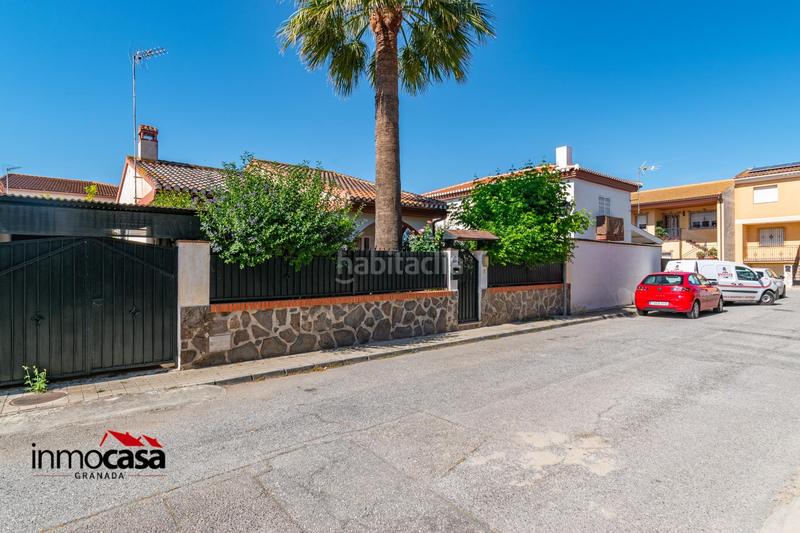 3 bedrooms House in Lachar, Spain No. 218963