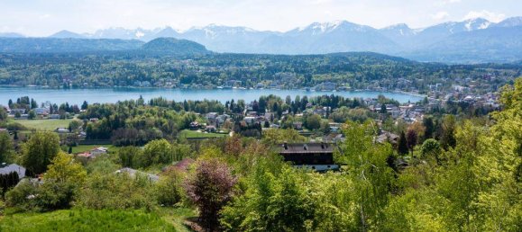 Terreno en Velden am Worther See, Austria 1200 m² No. 235085 2