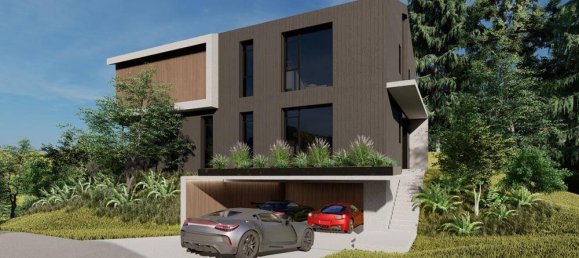 Terreno en Velden am Worther See, Austria 1200 m² No. 235085 5