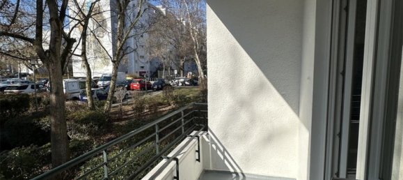 2 غرف نوم شقة في Reinickendorf, Germany رقم 327264 8