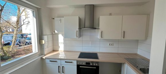 2 غرف نوم شقة في Reinickendorf, Germany رقم 327264 5